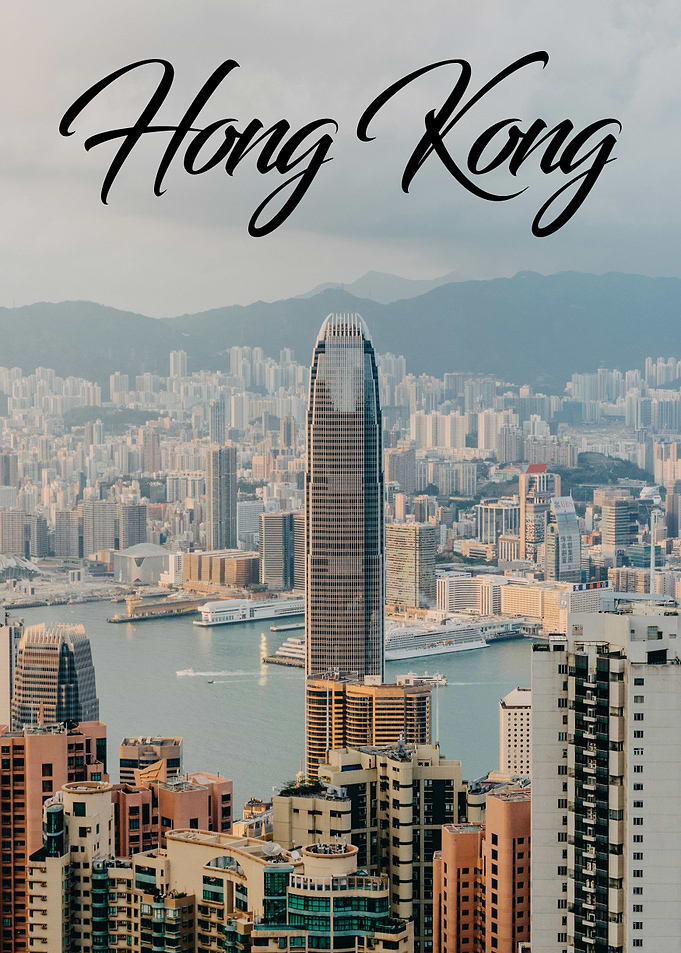 Hong Kong