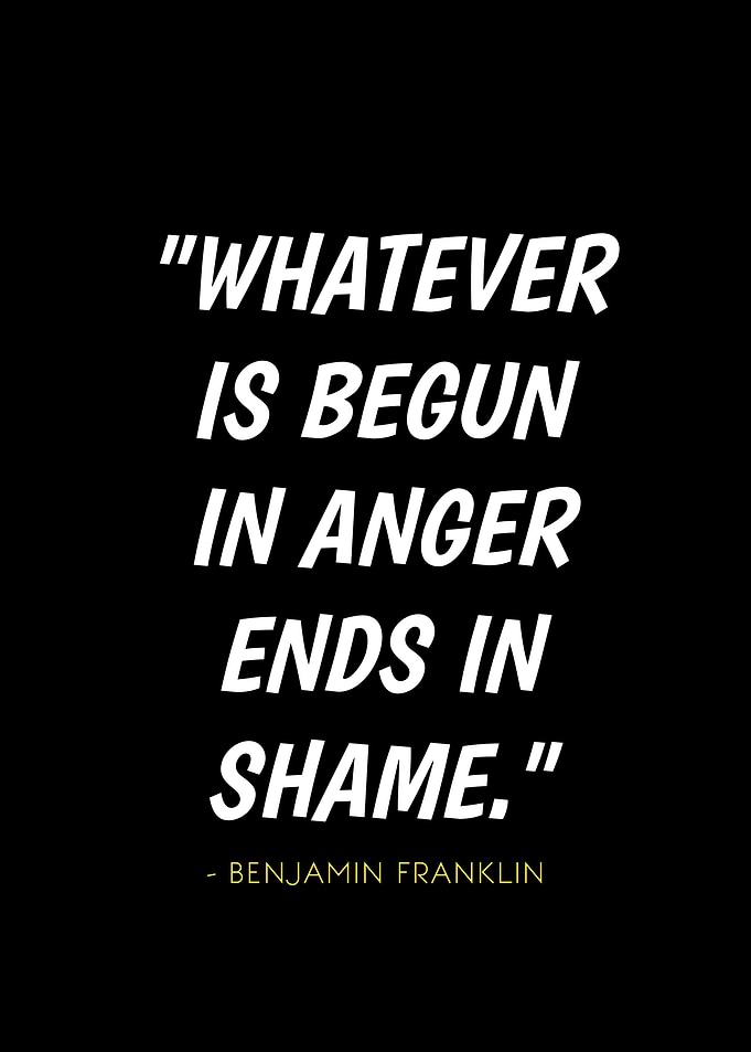 Benjamin Franklin