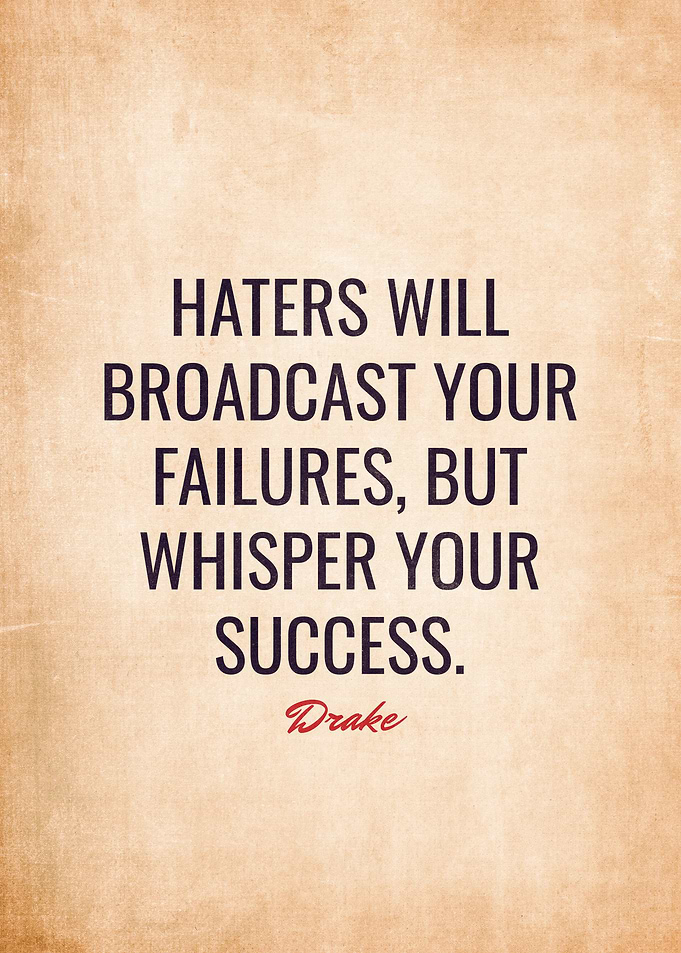 Drake Quotes