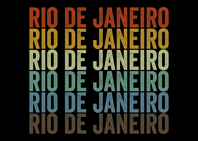 Rio de Janeiro Brazil