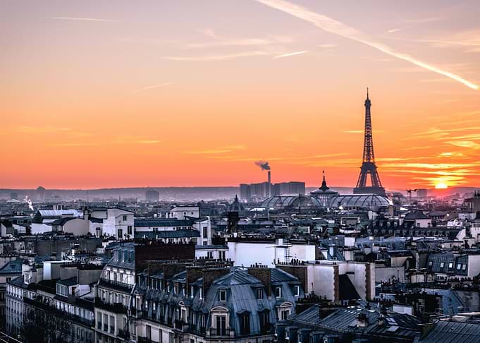 Paris