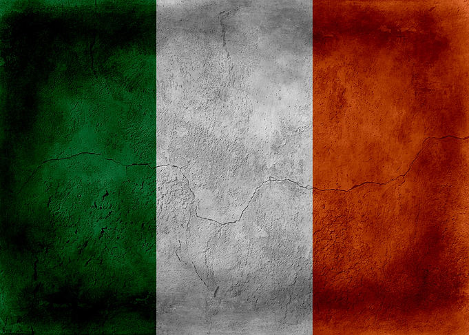 Ireland