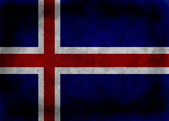 Iceland