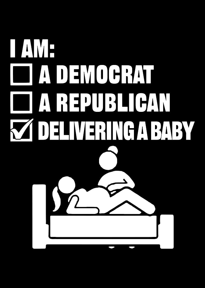 Midwife Midwives