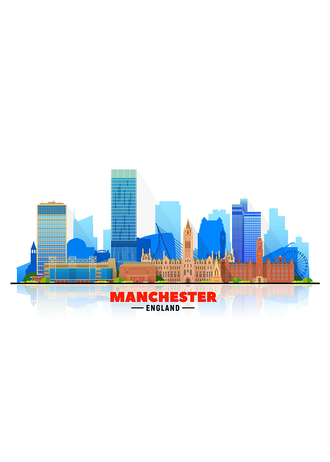 Travel To Manchester