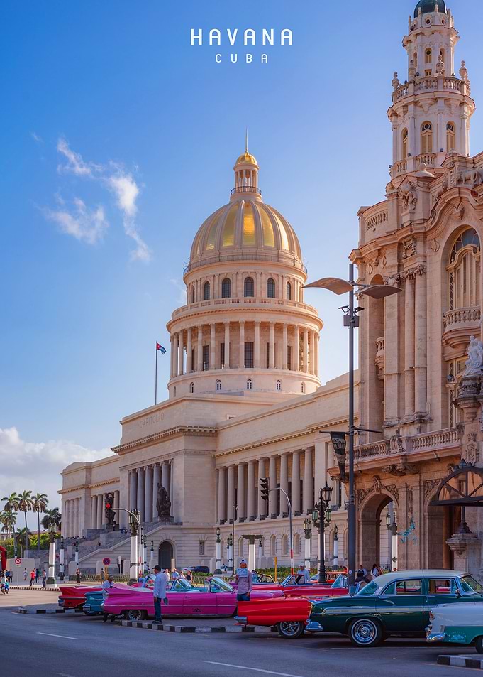 Havana