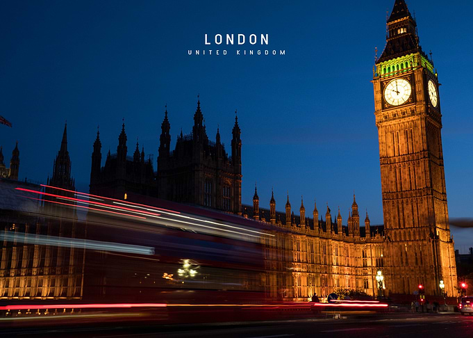 London
