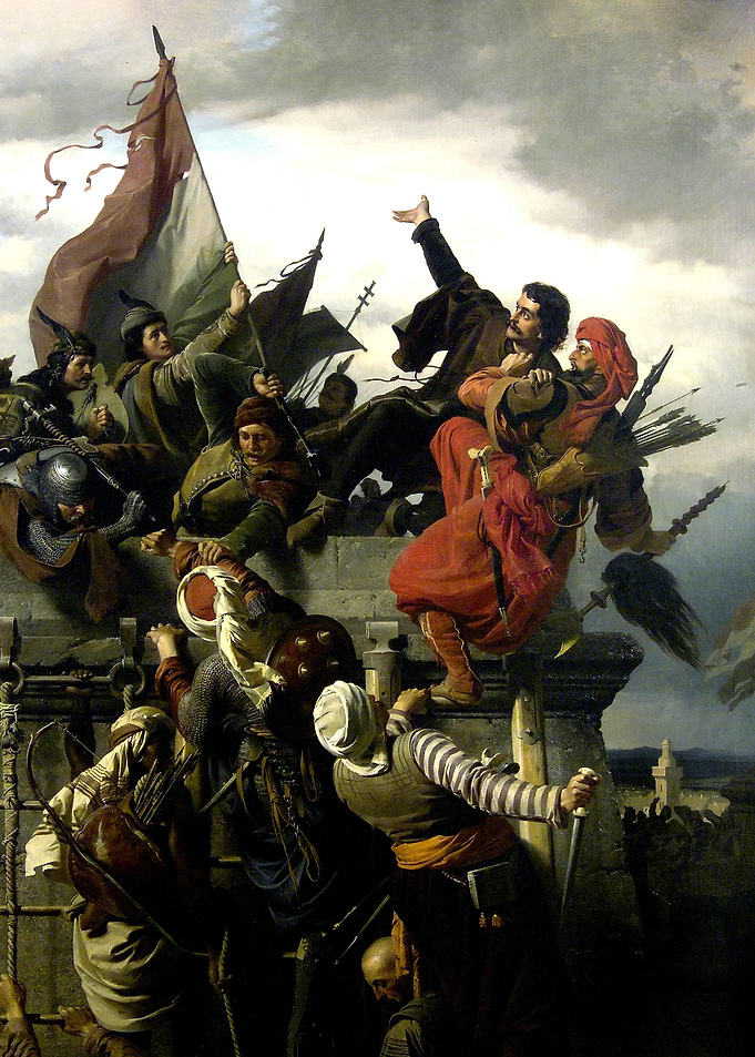 Titusz Dugovics