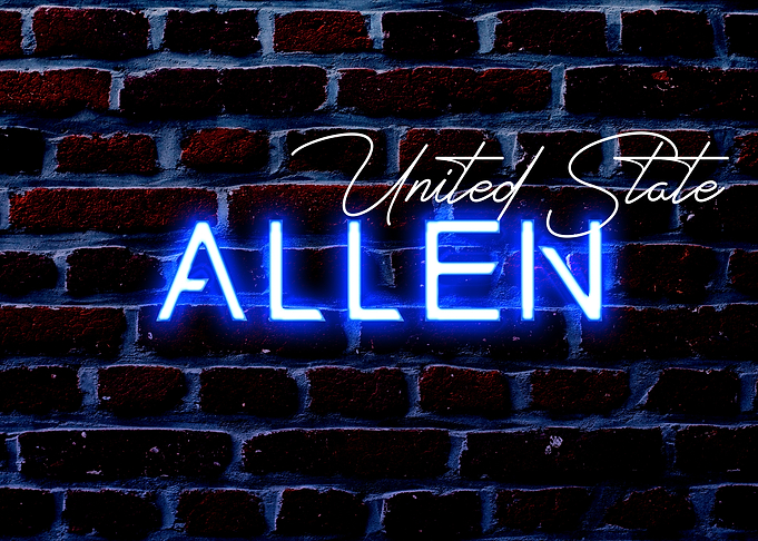 Allen
