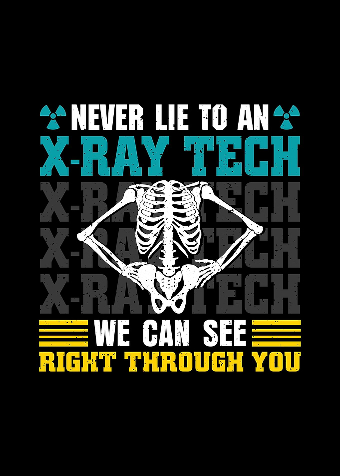 X Ray Radiology