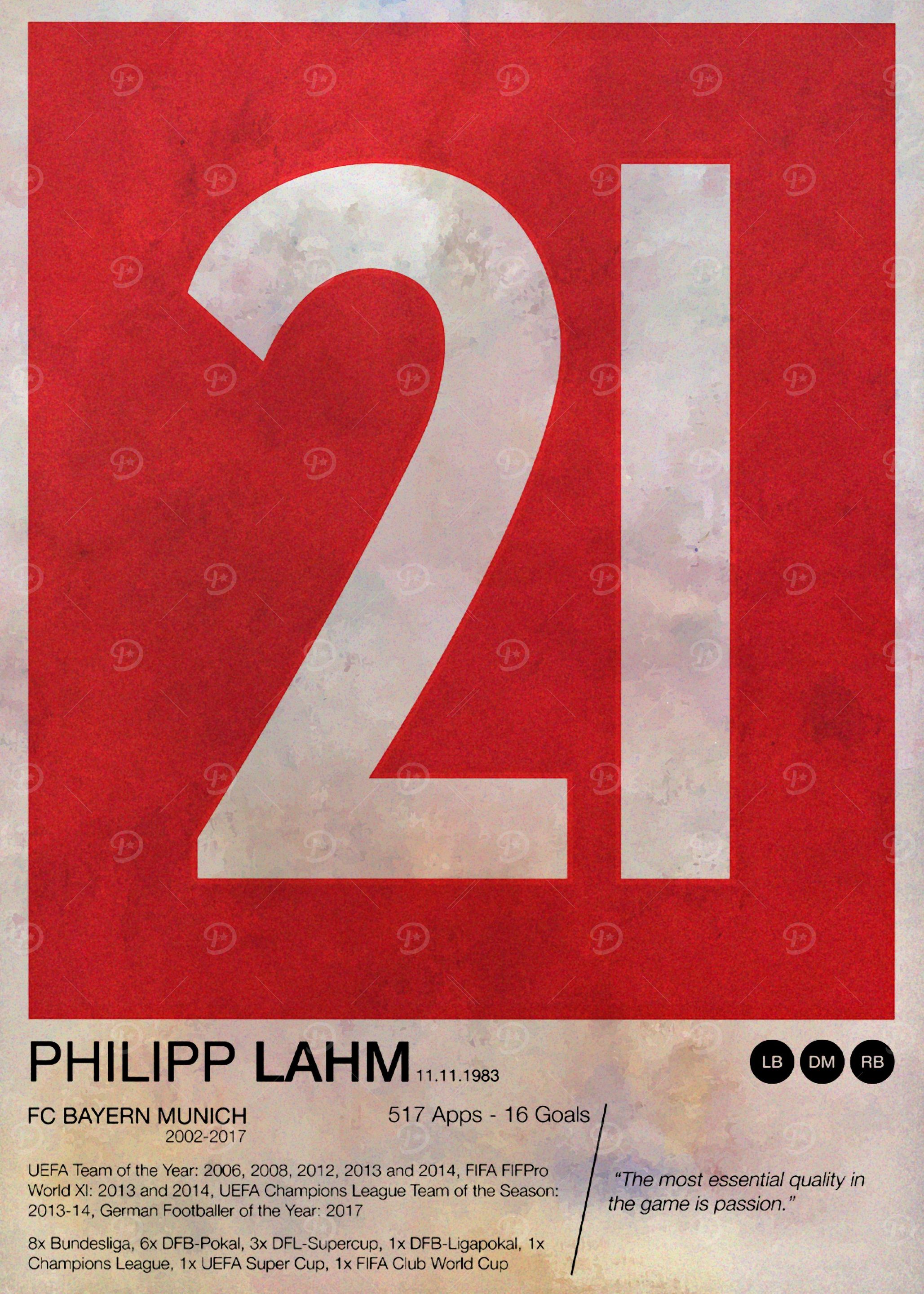 Philipp Lahm