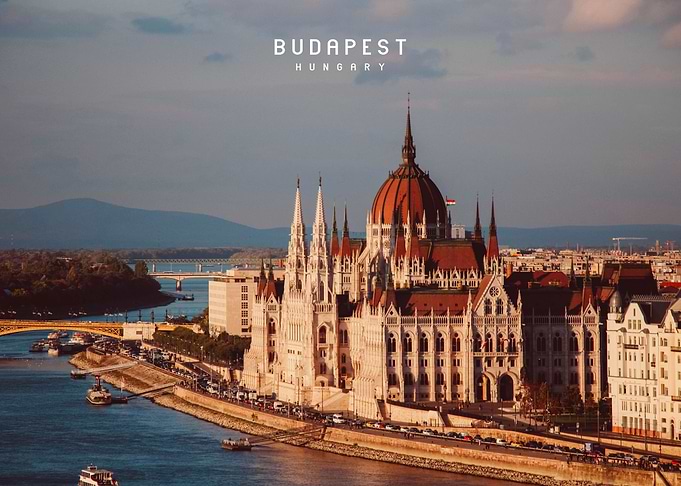Budapest