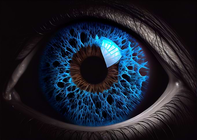 Eye