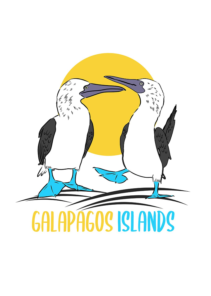 Galapagos Islands