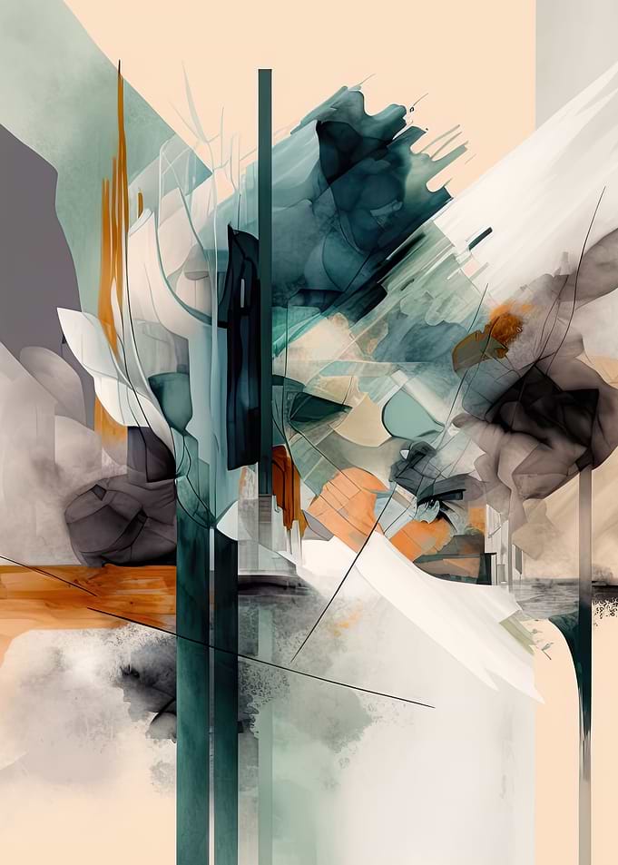 Abstract Art