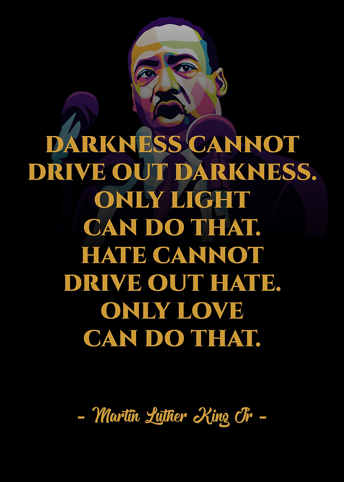 Quotes king jr