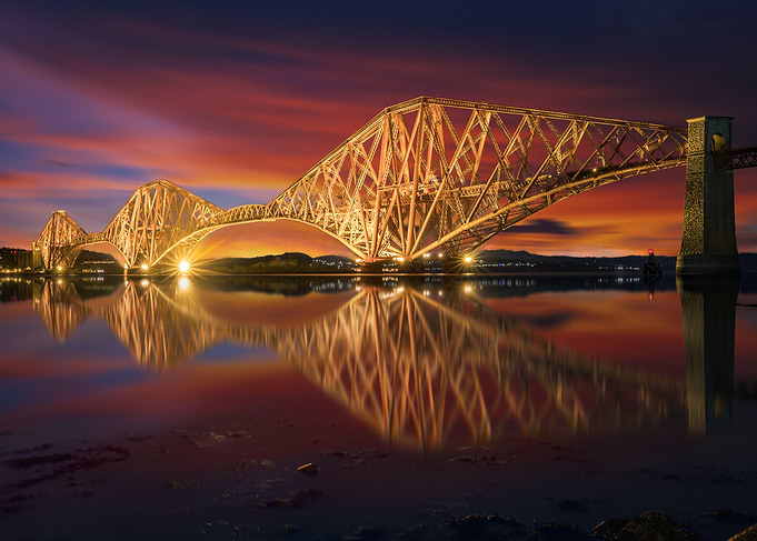 Fourth Bridge