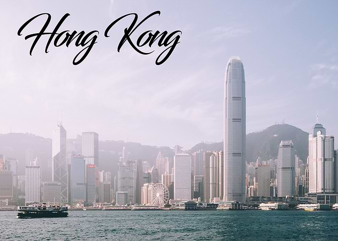 Hong Kong