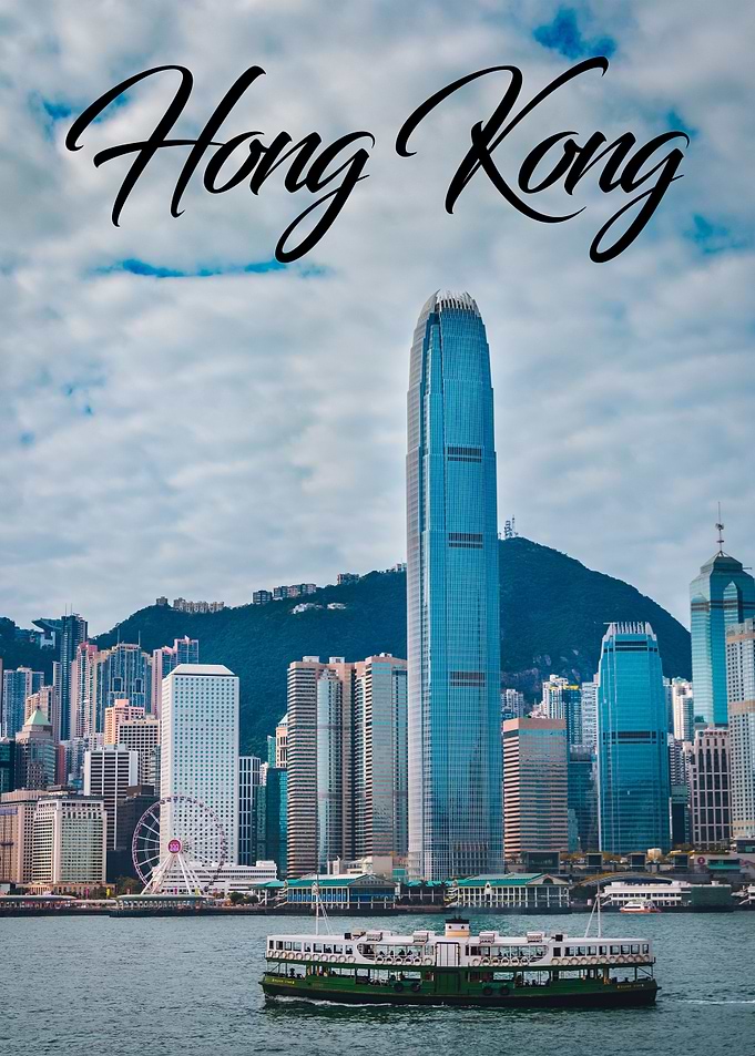 Hong Kong