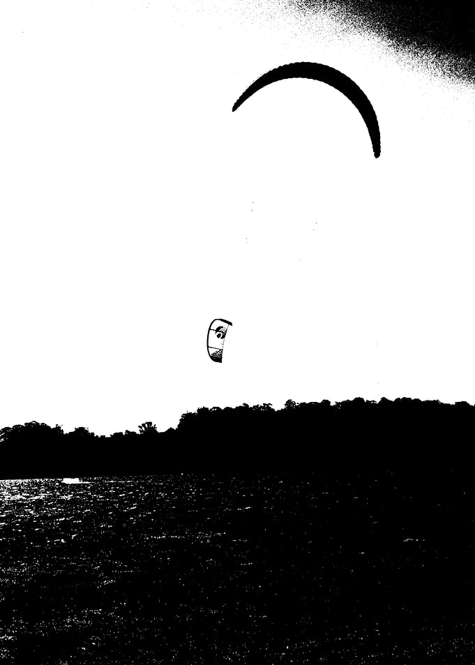 Kite Surf 01