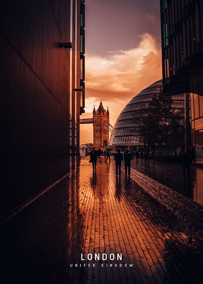 London