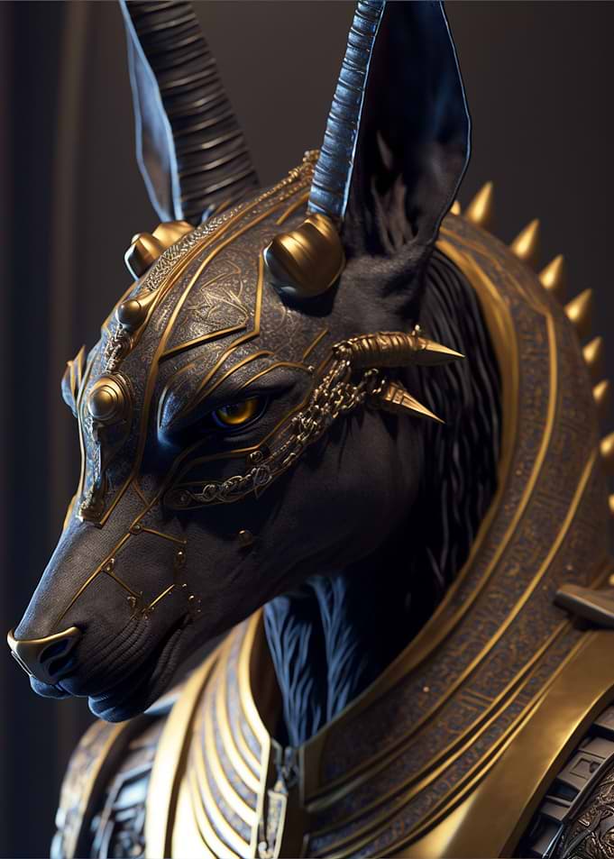 Anubis