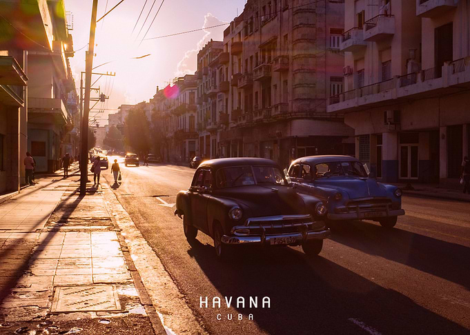 Havana