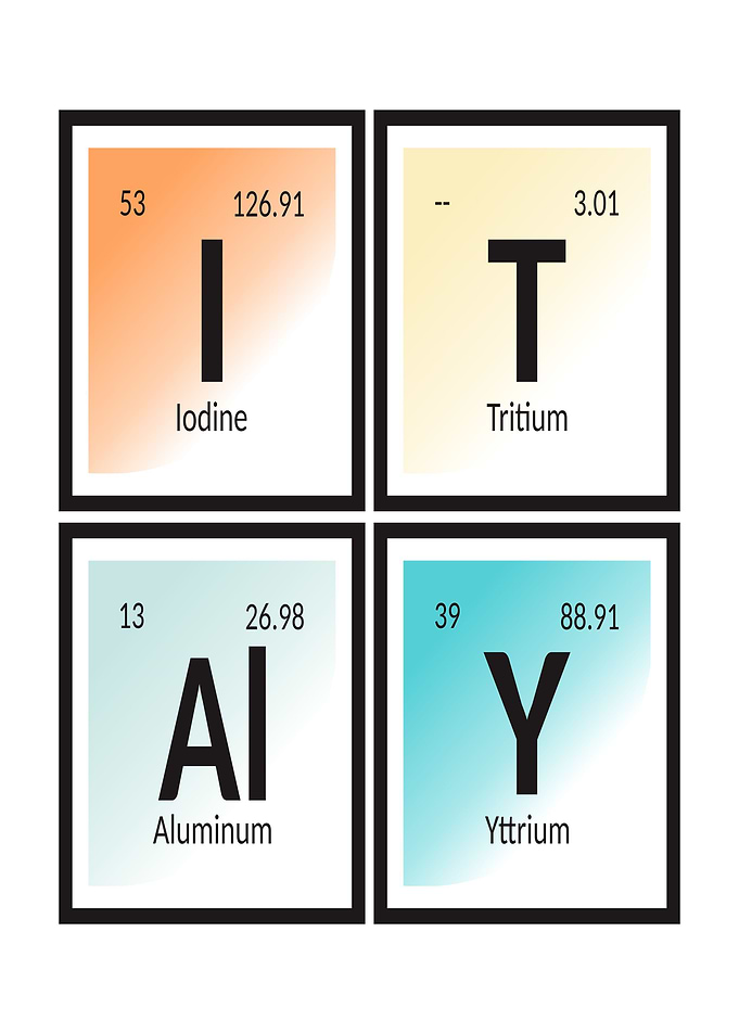 Italy Elements