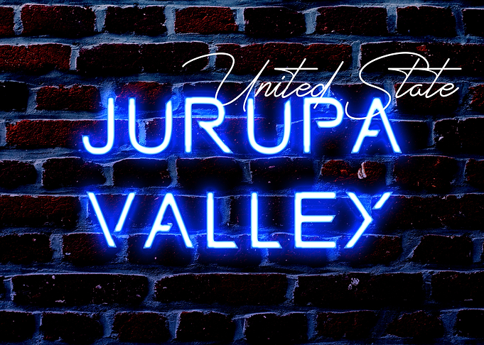 Jurupa Valley