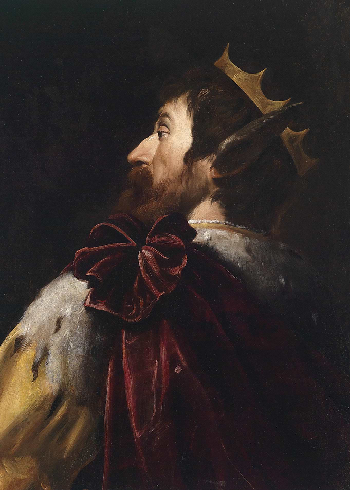 King Midas