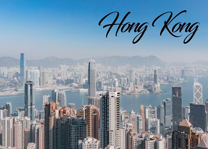 Hong Kong