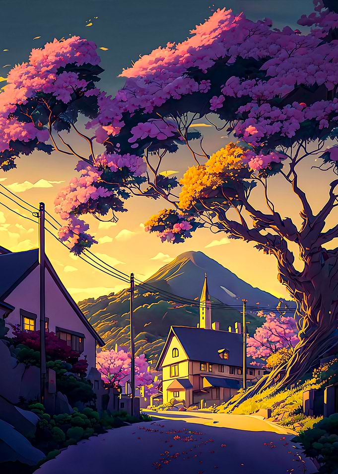 Sunset Village