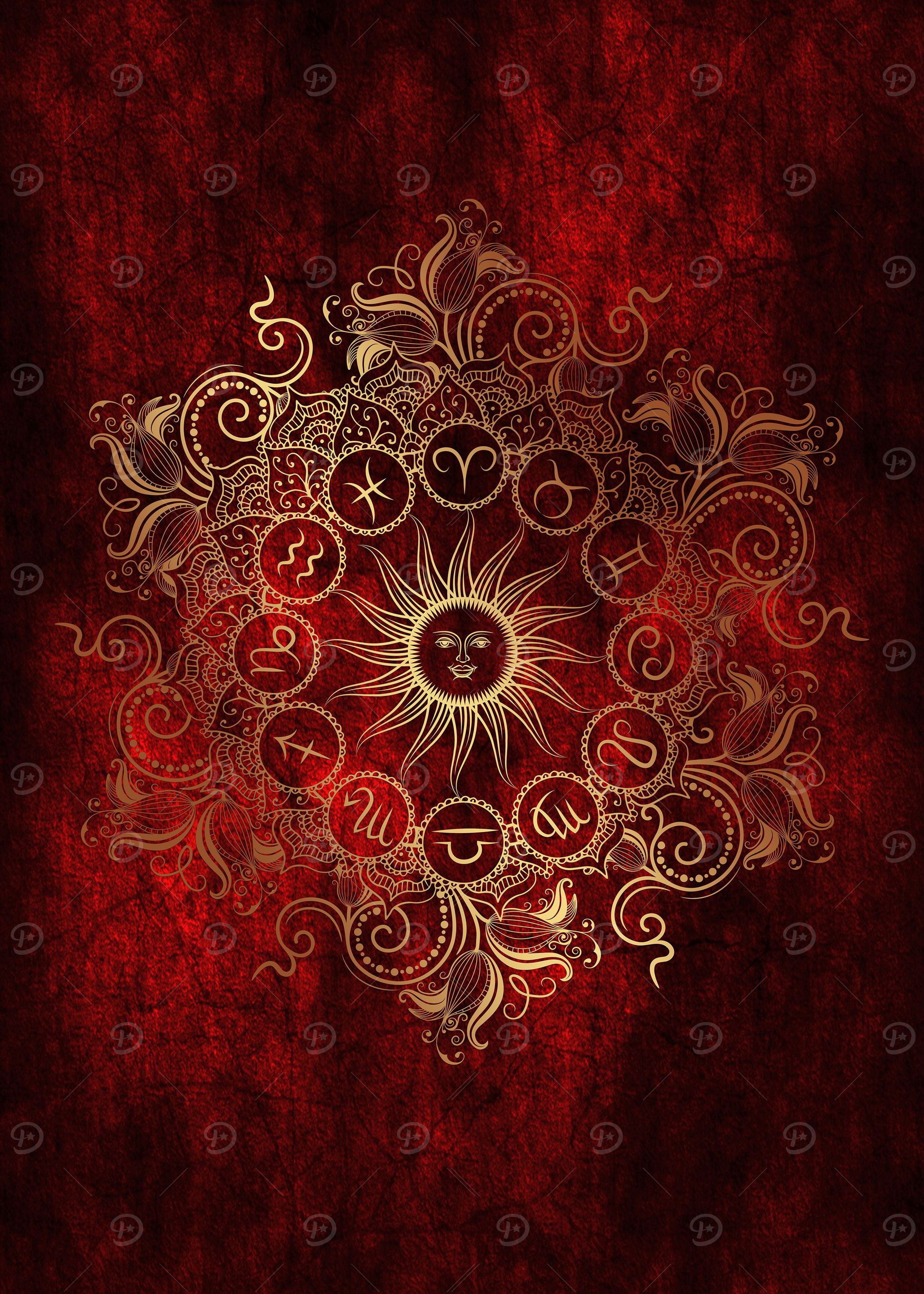 Zodiac Fire All