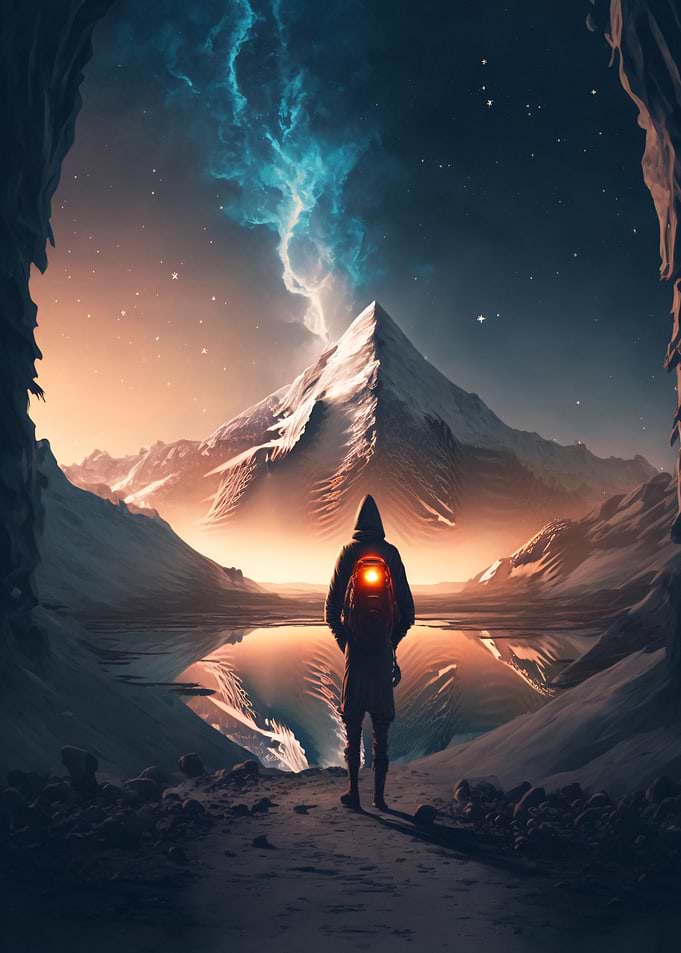 The Journey Part 05