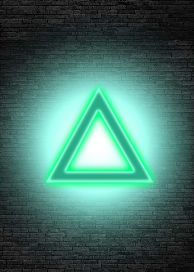 TRIANGLE