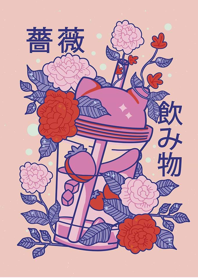 juiceandroses