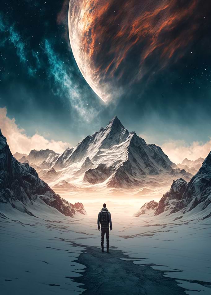 The Journey Part 10