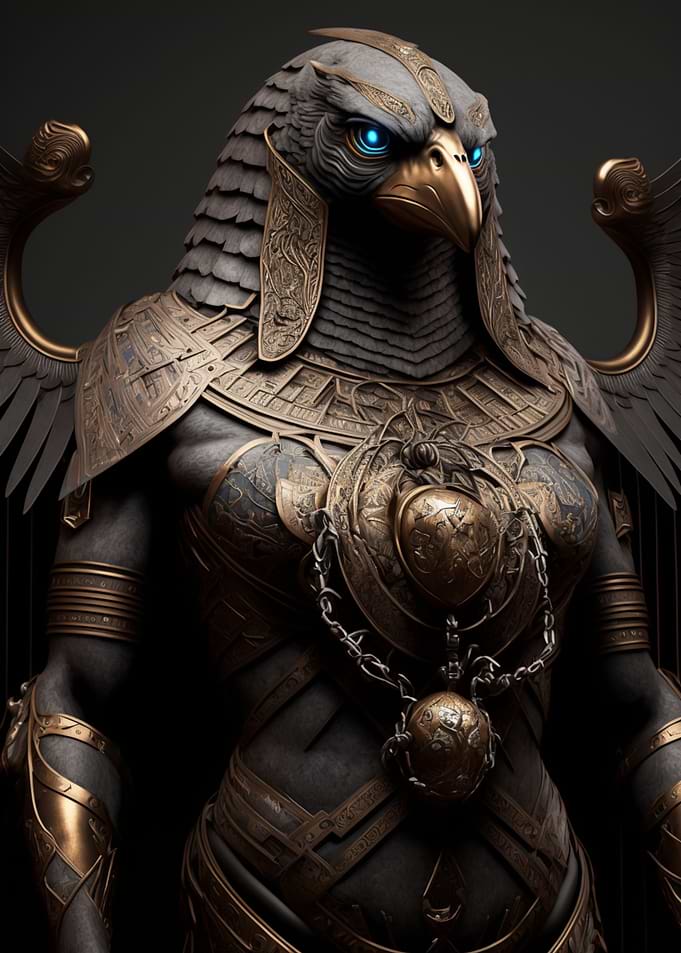 Horus