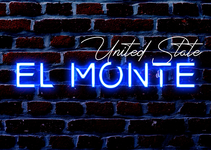 El Monte