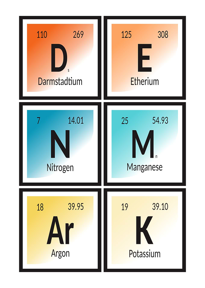 Denmark Elements