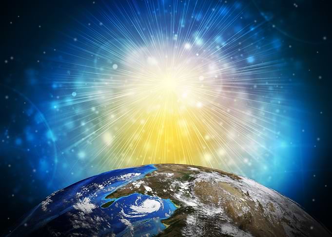 Beautiful Earth