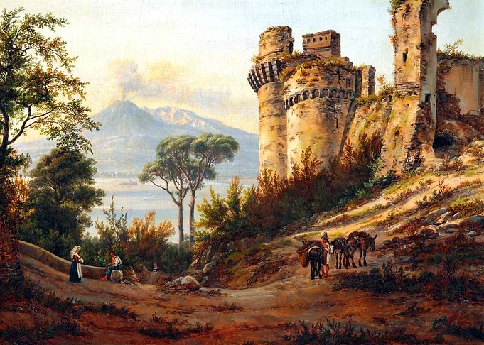 A Ruin in the Neighborhood