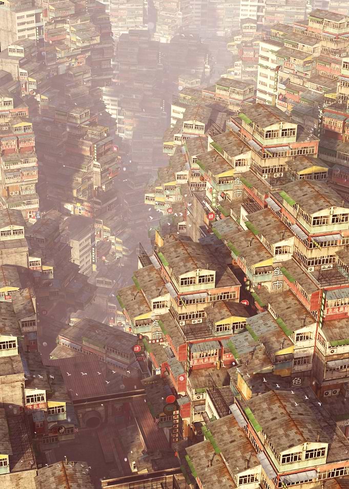 cityscapes