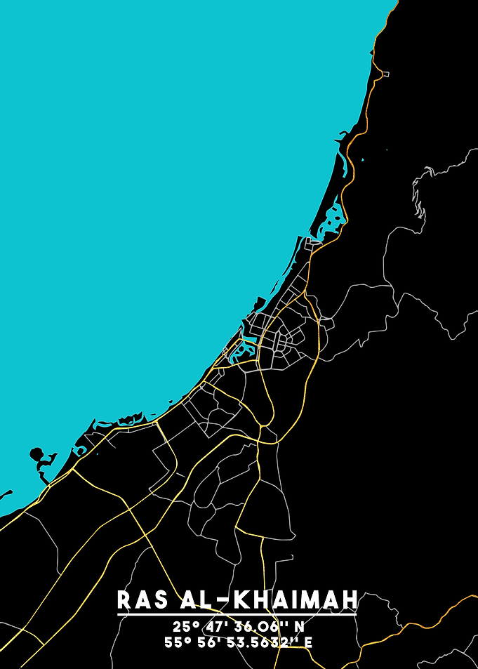 Ras AlKhaimah