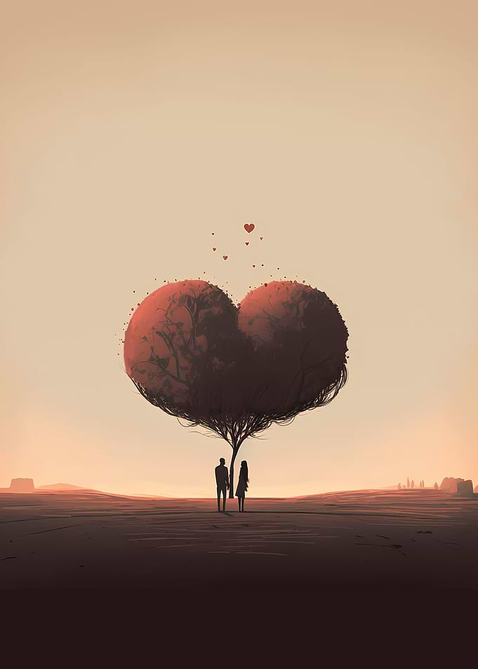 Valentines day