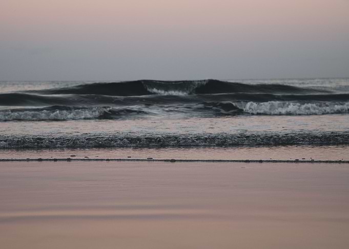Atlantic Ocean Dream 4