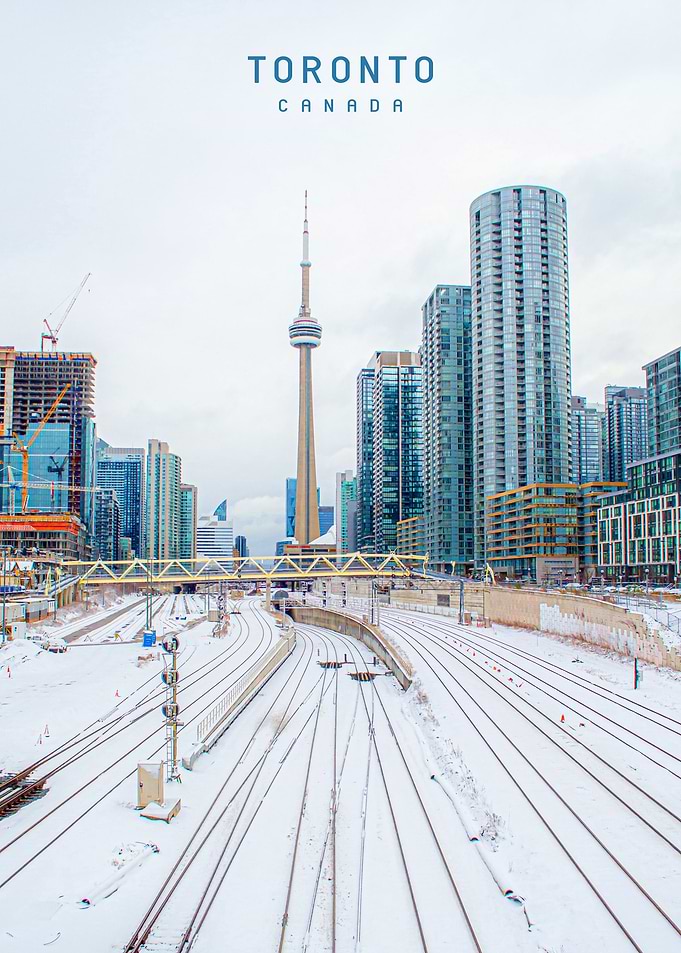 Toronto
