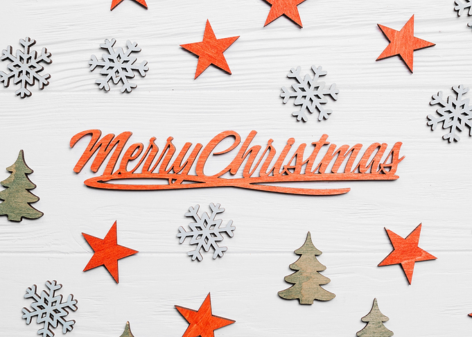 Merry Christmas