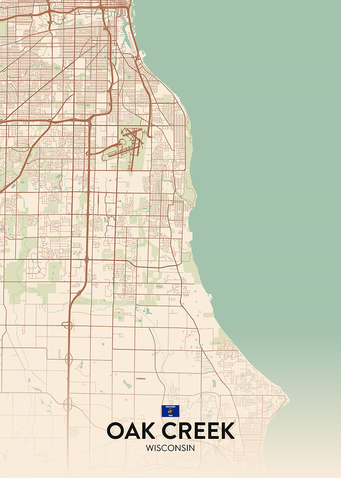 Oak Creek WI