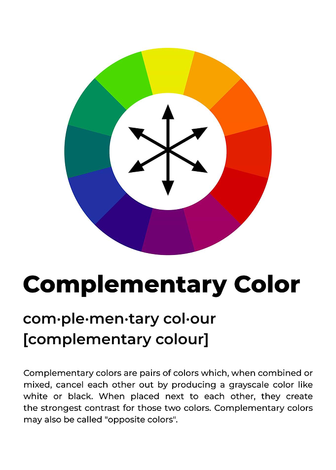 Color Wheel